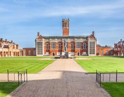 Christ’s Hospital School Summer Camp