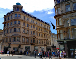 Cherwell College Oxford Private School