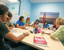 Language School CEL in Los Angeles