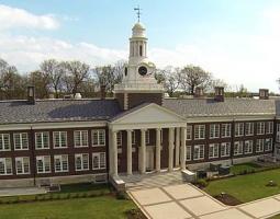 College of New Jersey (TCNJ)