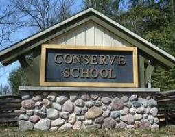 Conserve private School