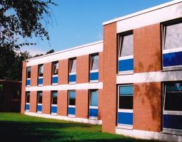 GLS Berlin Westend Kids Summer Camp