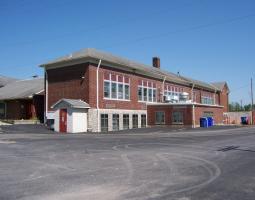 The Athenian private School