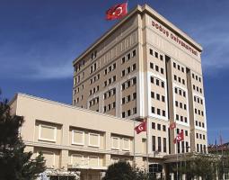Doğuş University (DU)