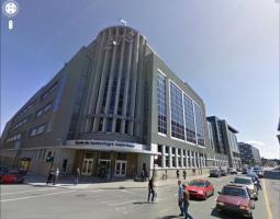 École de Technologie Supérieure (ÉTS) Higher Technical School