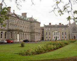 All Hallows Prep private school