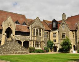 Canterbury Private School