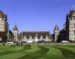 Denstone College Private School
