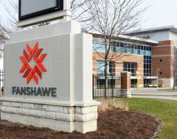 Fanshawe College London