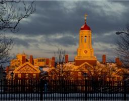 FLS Harvard STEM Summer Camp