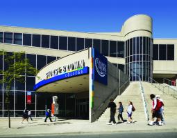 George Brown College