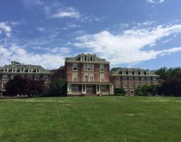 George USA Private School