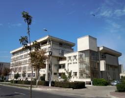 Gheorghe Asachi Technical University