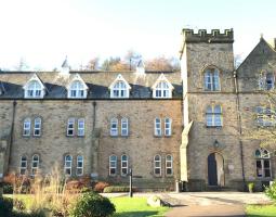Giggleswick private School