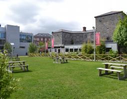 Griffith College Dublin