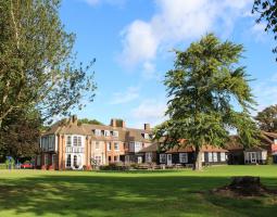 New Hampton private School