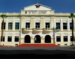 Universidad Autónoma de Baja California (UABC)
