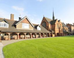Berkhamsted Private School
