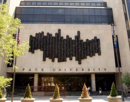 Pace University Summer academic camp NYC