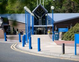 Heriot-Watt University