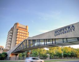 Hofstra University New York