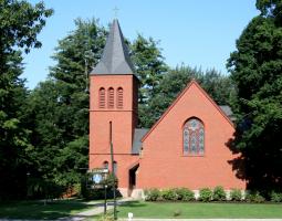 Holderness private School