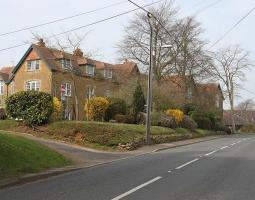 Bruton School for Girls