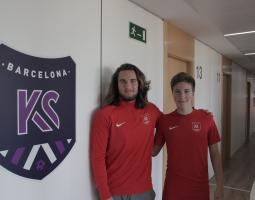 Kaptiva Sports Academy