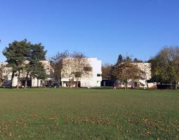 International School of Creative Arts ISCA private school