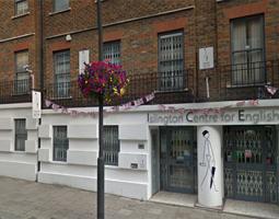 Islington Center for English
