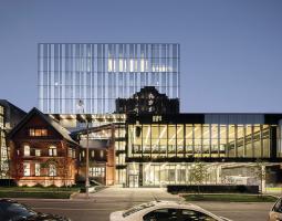 Toronto School of Management