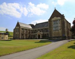 King's Private school Bruton