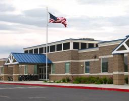 Lincoln Academy private school