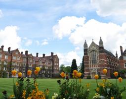 Summer Academic Camp at Cambridge University &amp; City University London
