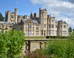 Canford Summer School