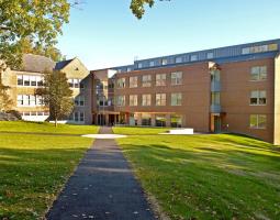 Tilton Private School USA