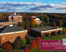 Maine Central Institute private school