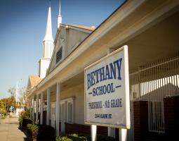 Bethany Private School