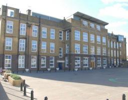 Newton Prep Elementary School London