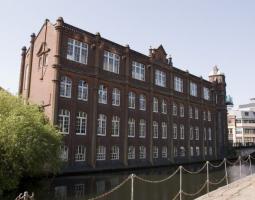 Norwich University of The Arts