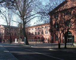 Università degli Studi di Modena e Reggio Emilia (UNIMO)