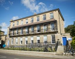 Cambridge Centre for Sixth Form Studies