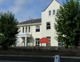 Kensington Preparatory School