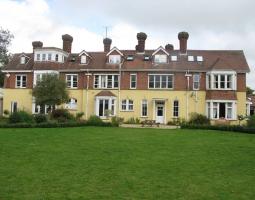 Barnardiston Hall Prep Elementary School