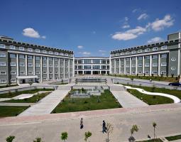 Sakarya University (SAU)