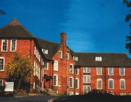 Sparsholt College Winchester Summer Junior Camp