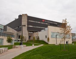 St lawrence college canada