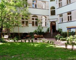 Verbum Novum GMBH Language School