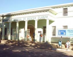 Universidade Estadual de Montes Claros UNIMONTES