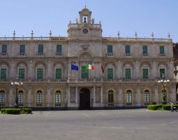 Università degli Studi di Catania (UNICT)